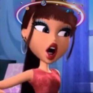 Meet your Posher, Marcia